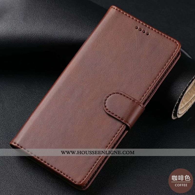 Étui Samsung Galaxy S20 Cuir Véritable Manuel Téléphone Portable Bleu Marin Housse Étoile Cuir Bleu 