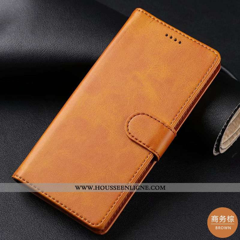 Étui Samsung Galaxy S20 Cuir Véritable Manuel Téléphone Portable Bleu Marin Housse Étoile Cuir Bleu 