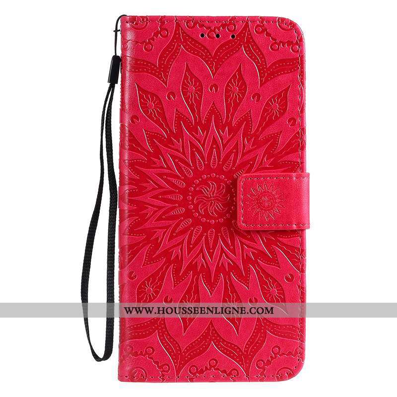 Étui Samsung Galaxy S20 Cuir Étoile Incassable Clamshell Coque Gris