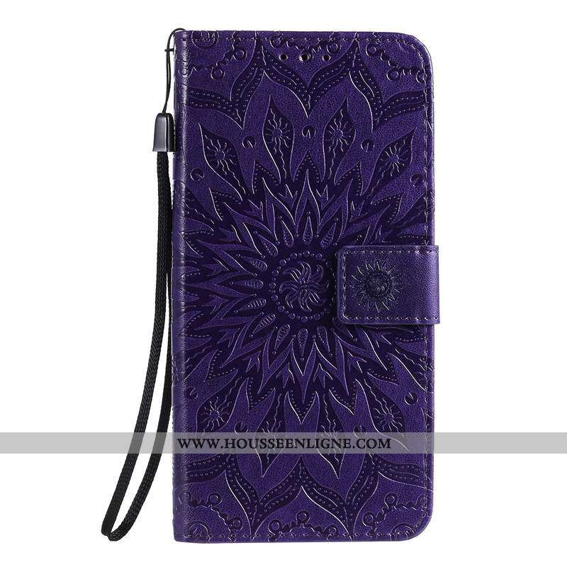 Étui Samsung Galaxy S20 Cuir Étoile Incassable Clamshell Coque Gris