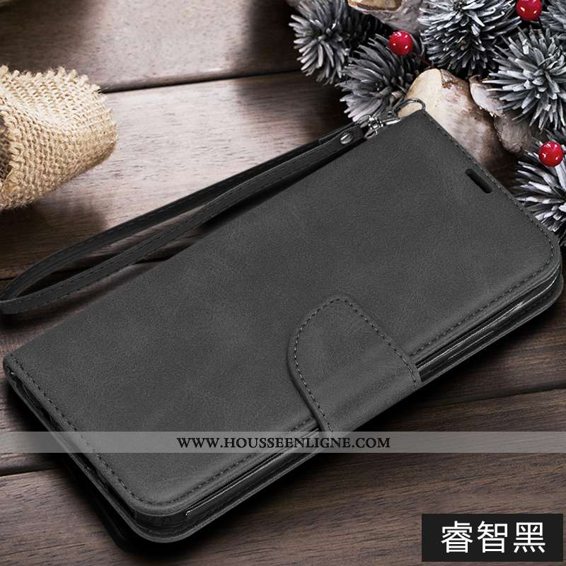 Étui Samsung Galaxy S20 Silicone Cuir Coque Étoile Membrane Gris Fluide Doux