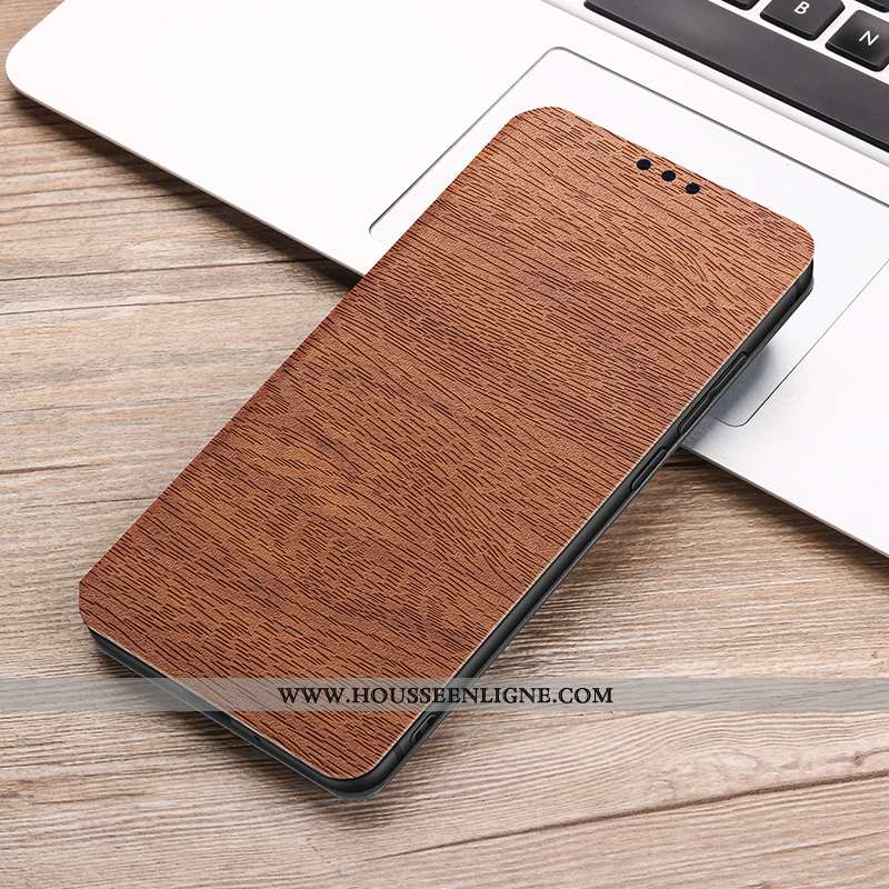 Étui Samsung Galaxy S9 Cuir Protection Incassable Tout Compris Clamshell Téléphone Portable Rose