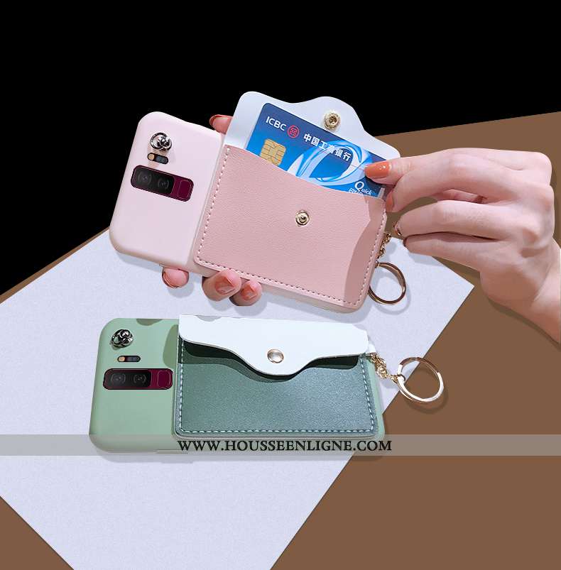 Étui Samsung Galaxy S9+ Tendance Protection Nouveau Téléphone Portable Coque Étoile Rose