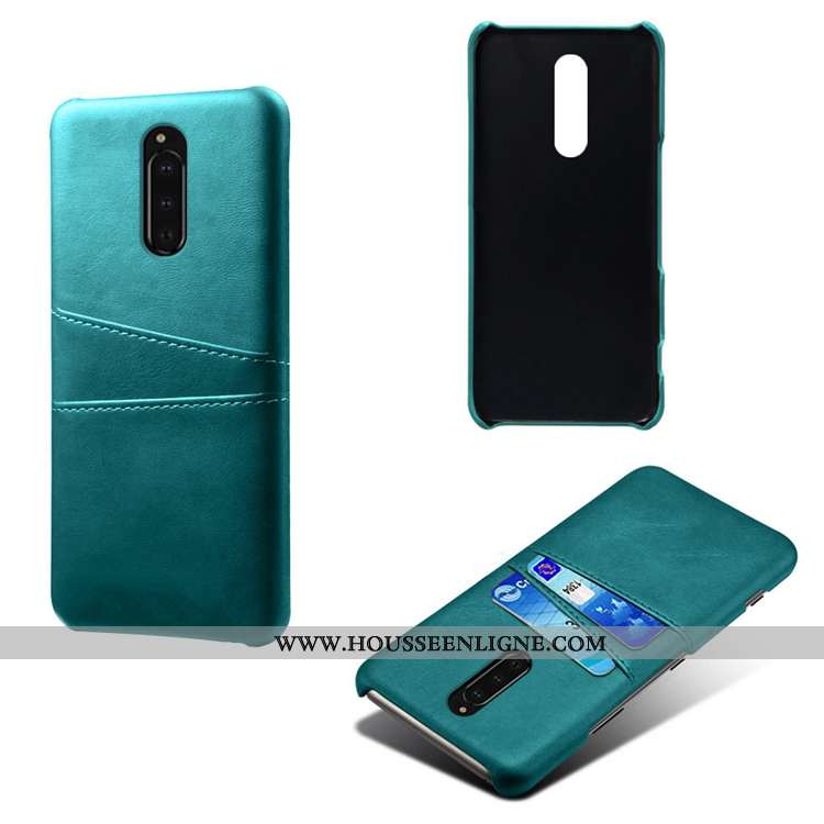 Étui Sony Xperia 1 Modèle Fleurie Personnalité Incassable Petit Cuir Téléphone Portable Bovins Rouge