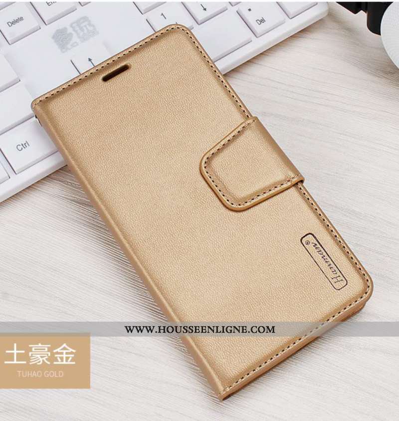 Étui Sony Xperia 10 Plus Protection Cuir Housse Coque Incassable Téléphone Portable Tout Compris Noi
