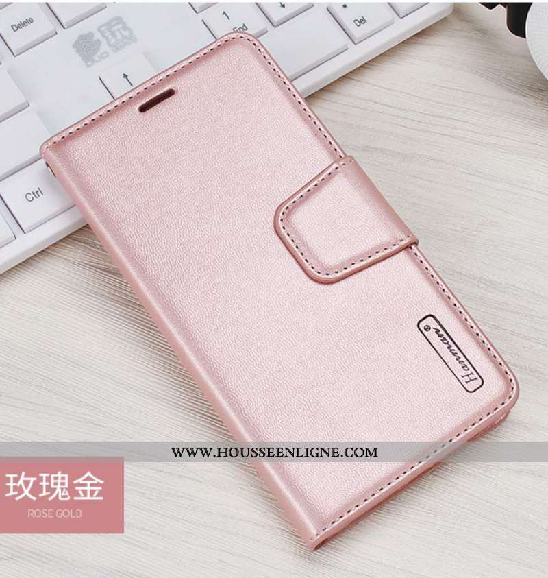 Étui Sony Xperia 10 Plus Protection Cuir Housse Coque Incassable Téléphone Portable Tout Compris Noi
