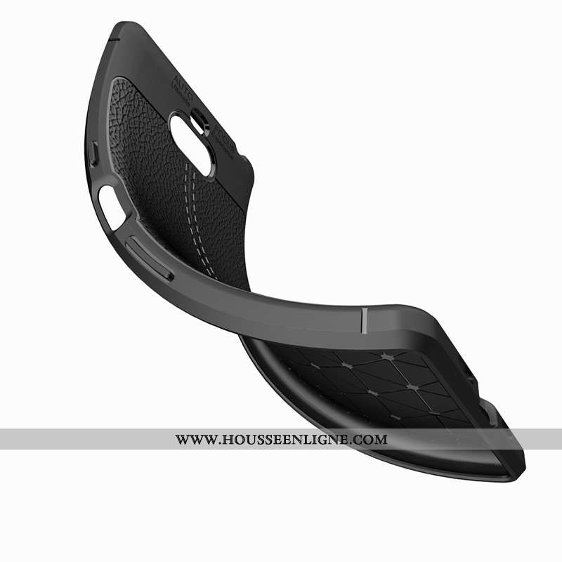 Étui Sony Xperia 10 Protection Coque Téléphone Portable Tout Compris Noir