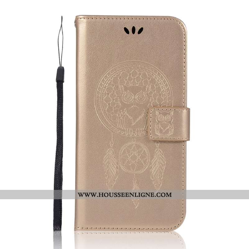 Étui Sony Xperia L2 Fluide Doux Protection Noir Téléphone Portable Cuir Coque Incassable
