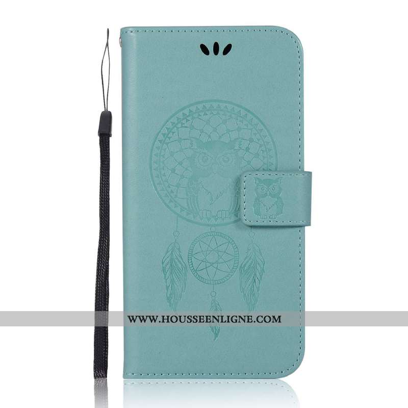 Étui Sony Xperia L2 Fluide Doux Protection Noir Téléphone Portable Cuir Coque Incassable