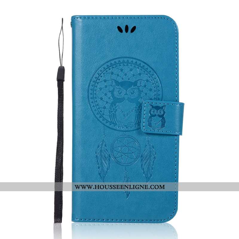 Étui Sony Xperia L2 Fluide Doux Protection Noir Téléphone Portable Cuir Coque Incassable