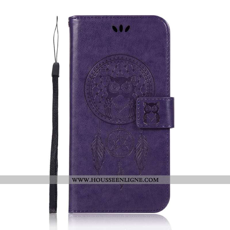 Étui Sony Xperia L2 Fluide Doux Protection Noir Téléphone Portable Cuir Coque Incassable