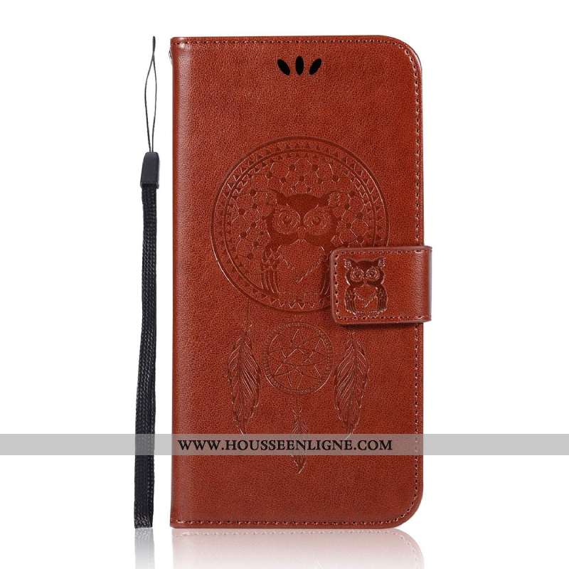 Étui Sony Xperia L2 Fluide Doux Protection Noir Téléphone Portable Cuir Coque Incassable