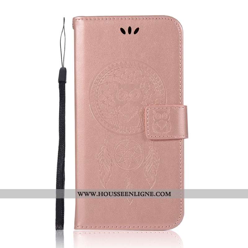 Étui Sony Xperia L2 Fluide Doux Protection Noir Téléphone Portable Cuir Coque Incassable