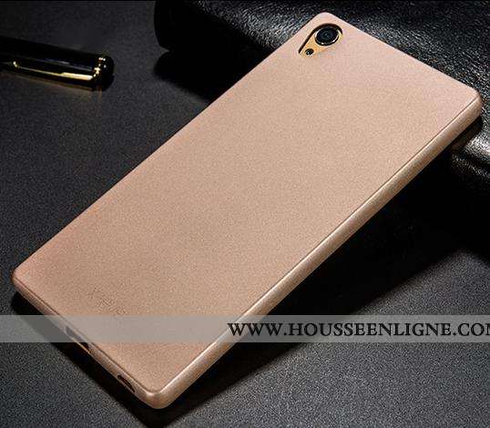 Étui Sony Xperia Xa Ultra Téléphone Portable Coque Incassable Noir Tout Compris
