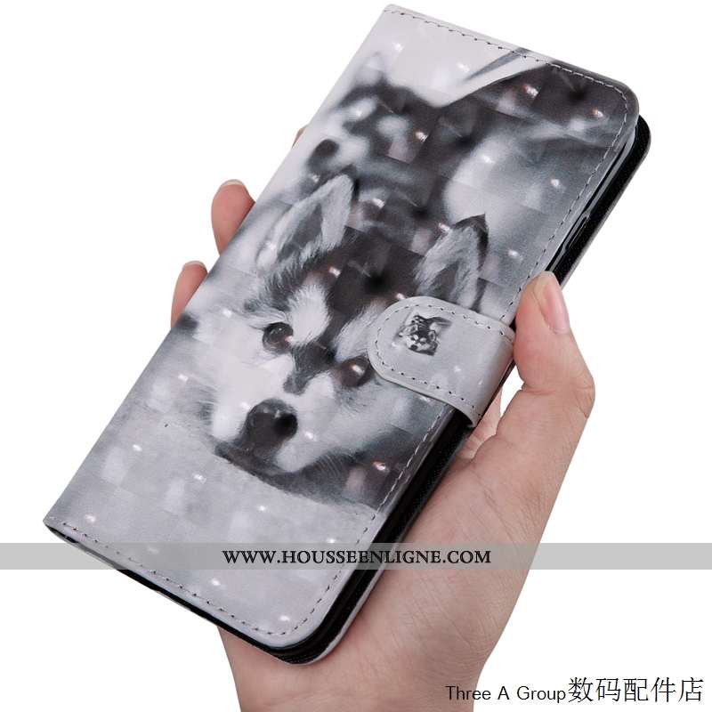 Étui Sony Xperia Xa2 Fluide Doux Silicone Personnalité Tout Compris Téléphone Portable Cuir Verte