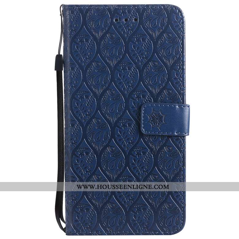 Étui Sony Xperia Xa2 Silicone Protection Incassable Téléphone Portable Cuir Clamshell Gris
