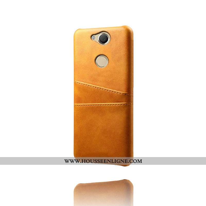 Étui Sony Xperia Xa2 Ultra Cuir Difficile Coque Carte Vert Téléphone Portable Qualité Verte