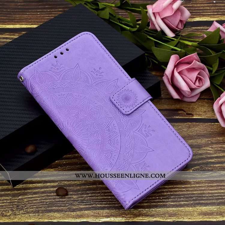 Étui Sony Xperia Xa2 Ultra Ornements Suspendus Fluide Doux Téléphone Portable Incassable Coque Bleu 