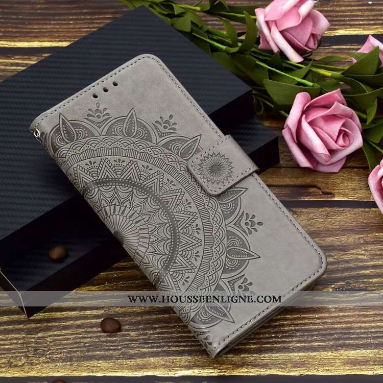 Étui Sony Xperia Xa2 Ultra Ornements Suspendus Fluide Doux Téléphone Portable Incassable Coque Bleu 