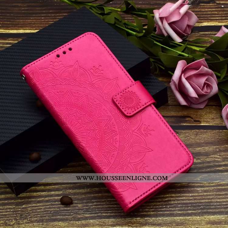Étui Sony Xperia Xa2 Ultra Ornements Suspendus Fluide Doux Téléphone Portable Incassable Coque Bleu 