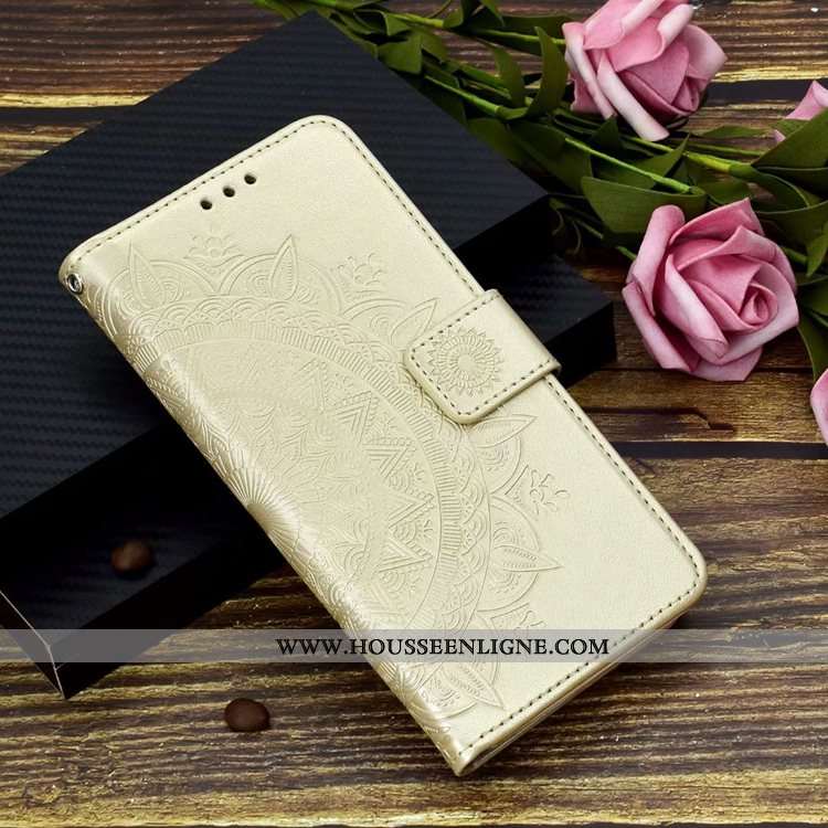 Étui Sony Xperia Xa2 Ultra Ornements Suspendus Fluide Doux Téléphone Portable Incassable Coque Bleu 