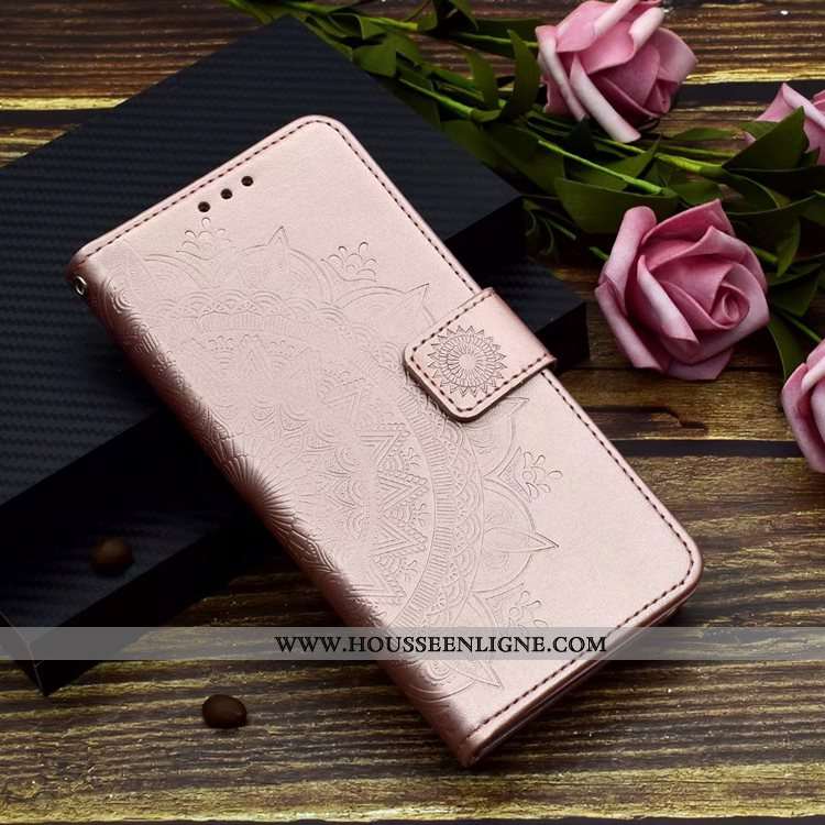 Étui Sony Xperia Xa2 Ultra Ornements Suspendus Fluide Doux Téléphone Portable Incassable Coque Bleu 