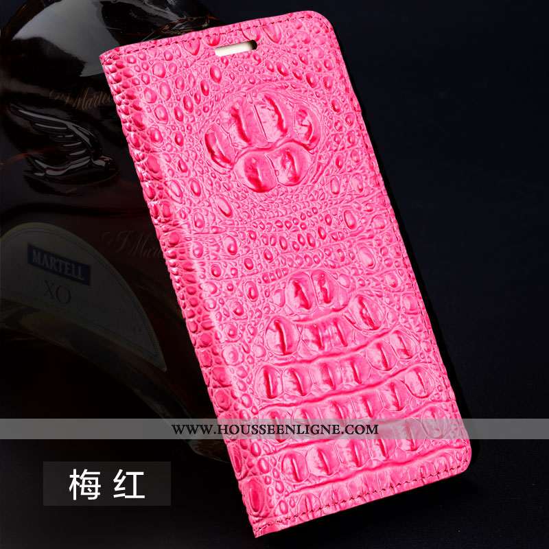 Étui Sony Xperia Xz2 Cuir Protection Housse Tout Compris Téléphone Portable Business Marron
