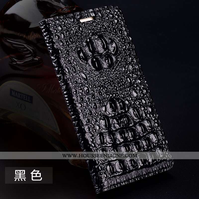 Étui Sony Xperia Xz2 Cuir Protection Housse Tout Compris Téléphone Portable Business Marron