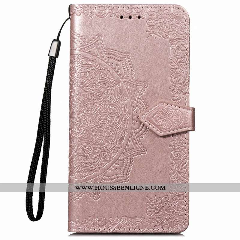 Étui Sony Xperia Xz3 Créatif Fluide Doux Silicone Personnalité Violet Clamshell Incassable