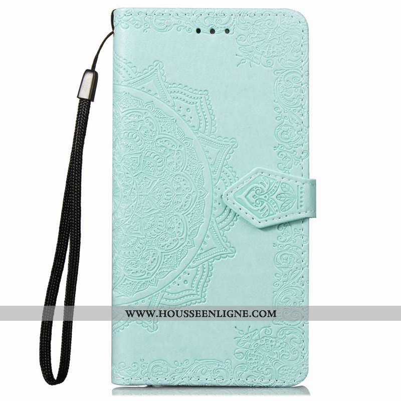 Étui Sony Xperia Xz3 Créatif Fluide Doux Silicone Personnalité Violet Clamshell Incassable