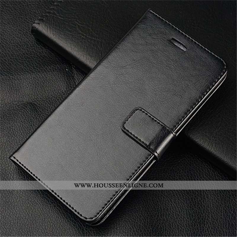 Étui Sony Xperia Xz3 Fluide Doux Silicone Téléphone Portable Clamshell Protection Marron