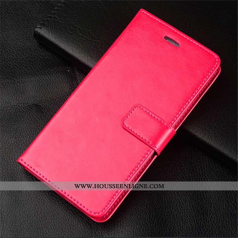 Étui Sony Xperia Xz3 Fluide Doux Silicone Téléphone Portable Clamshell Protection Marron
