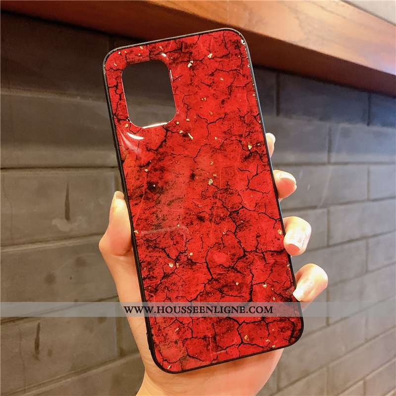 Étui Xiaomi Mi 10 Lite Fluide Doux Silicone Amoureux Tout Compris Vintage Légère Nouveau Verte