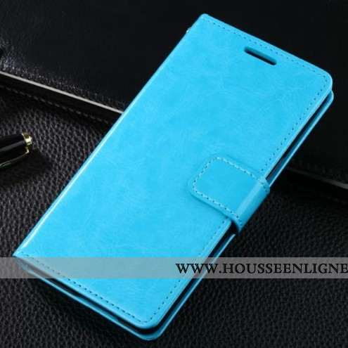 Étui Xiaomi Mi 10 Pro Cuir Fluide Doux Protection Véritable Coque Housse Silicone Marron