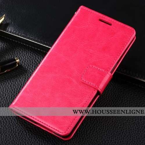 Étui Xiaomi Mi 10 Pro Cuir Fluide Doux Protection Véritable Coque Housse Silicone Marron