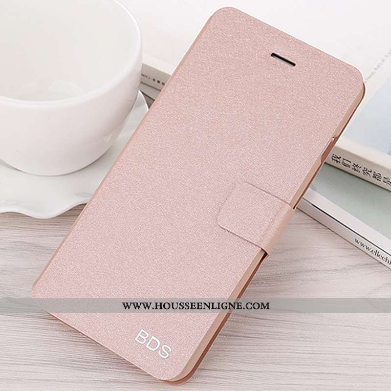 Étui Xiaomi Mi 10 Pro Mode Protection Bleu Coque Luxe Modèle Fleurie