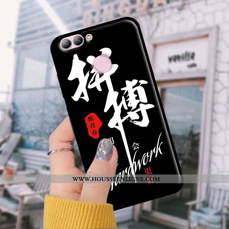 Étui Xiaomi Mi 8 Lite Fluide Doux Silicone Protection Petit Coque Incassable Téléphone Portable Viol