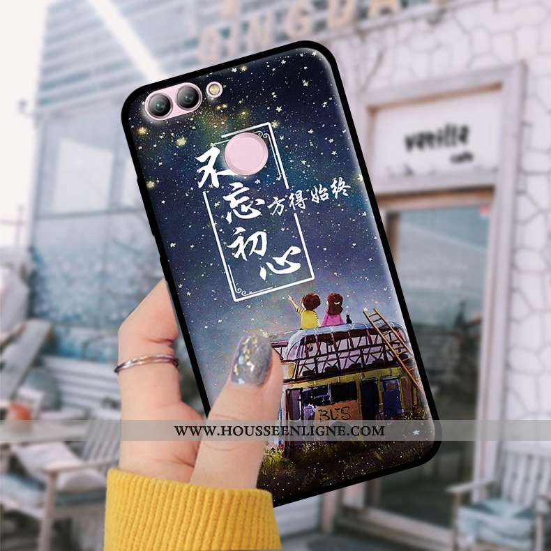 Étui Xiaomi Mi 8 Lite Fluide Doux Silicone Protection Petit Coque Incassable Téléphone Portable Viol