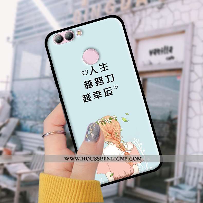 Étui Xiaomi Mi 8 Lite Fluide Doux Silicone Protection Petit Coque Incassable Téléphone Portable Viol