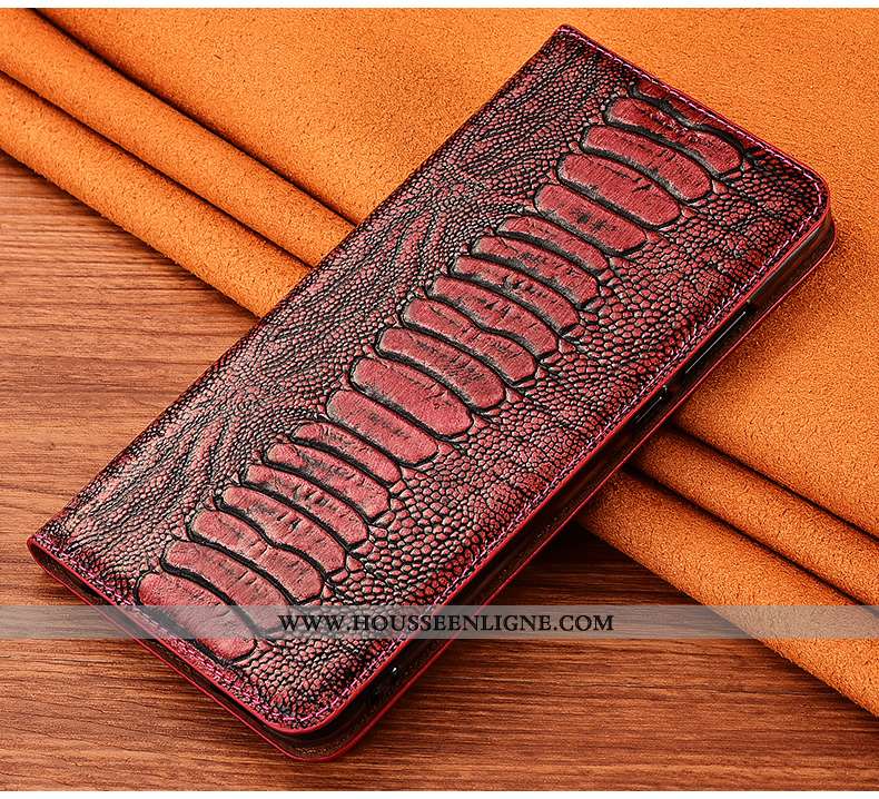 Étui Xiaomi Mi 8 Pro Fluide Doux Silicone Petit Modèle Fleurie Clamshell Protection Bordeaux