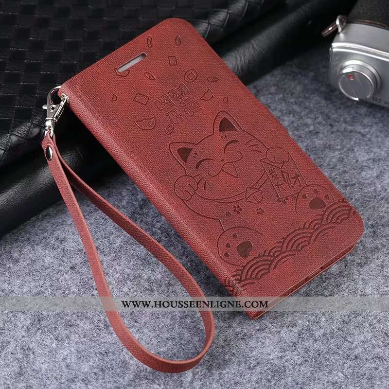 Étui Xiaomi Mi 8 Pro Fluide Doux Silicone Téléphone Portable Protection Incassable Tout Compris Bleu