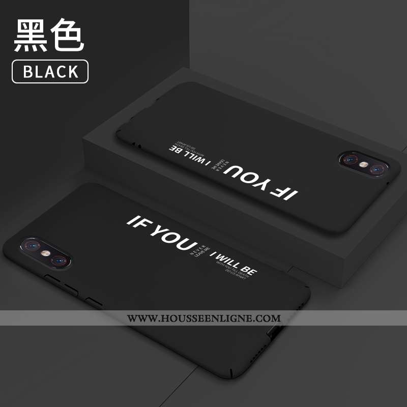 Étui Xiaomi Mi 8 Pro Personnalité Créatif Petit Délavé En Daim Tendance Coque Verte