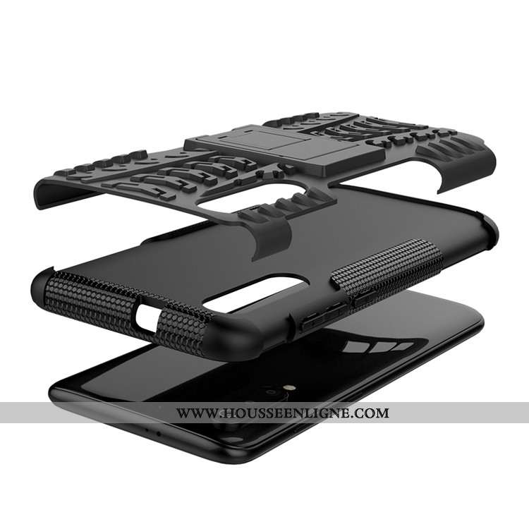 Étui Xiaomi Mi 9 Lite Fluide Doux Silicone Petit Difficile Jeunesse Incassable Rouge