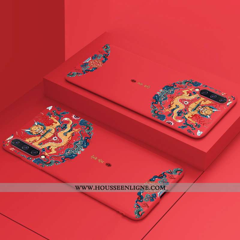 Étui Xiaomi Mi 9 Se Silicone Protection Petit Mémorial Grand Ultra Blanc Blanche