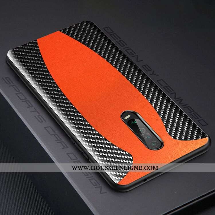 Étui Xiaomi Mi 9t Pro Légère Silicone Petit Tout Compris Téléphone Portable Créatif Verte