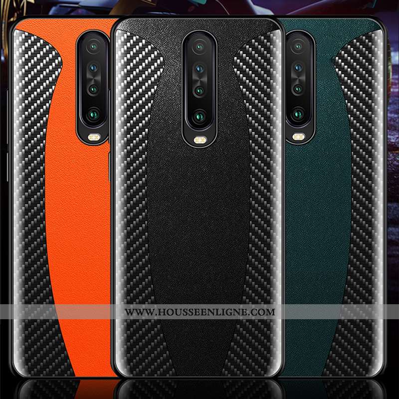Étui Xiaomi Mi 9t Pro Légère Silicone Petit Tout Compris Téléphone Portable Créatif Verte