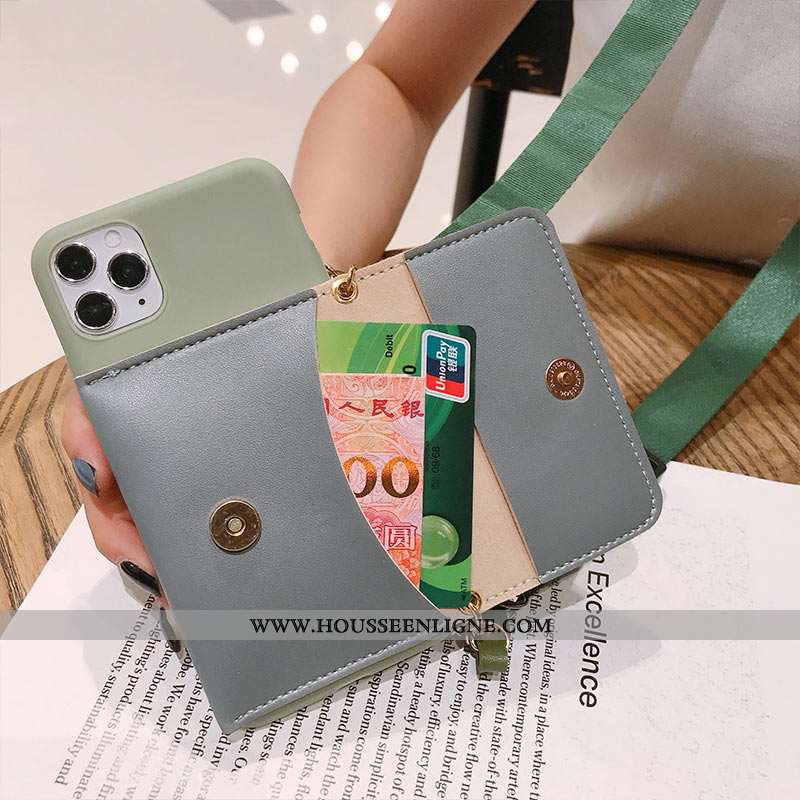 Étui Xiaomi Mi 9t Pro Ornements Suspendus Portefeuille Petit Sacs Coque Sac Carte Petite Marguerite 