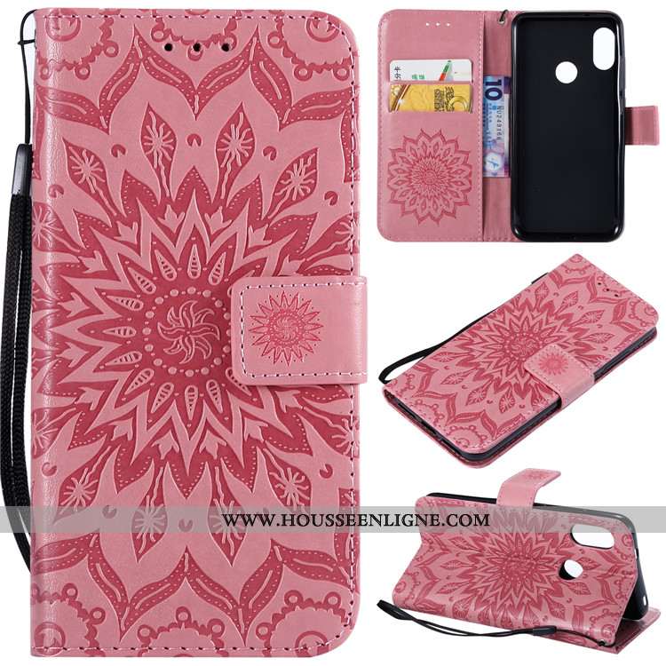 Étui Xiaomi Mi A2 Lite Silicone Protection Vert Fluide Doux Cuir Incassable Petit Verte