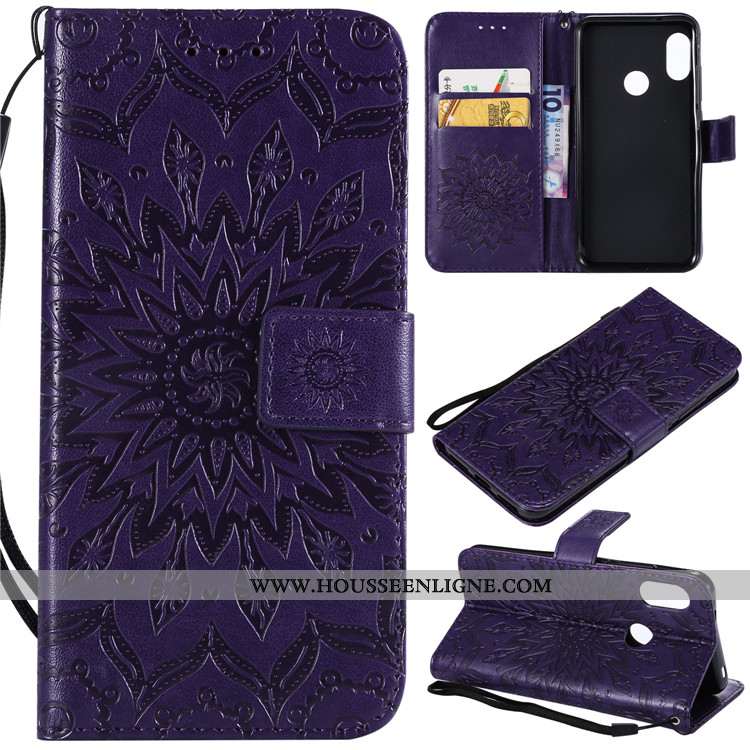 Étui Xiaomi Mi A2 Lite Silicone Protection Vert Fluide Doux Cuir Incassable Petit Verte