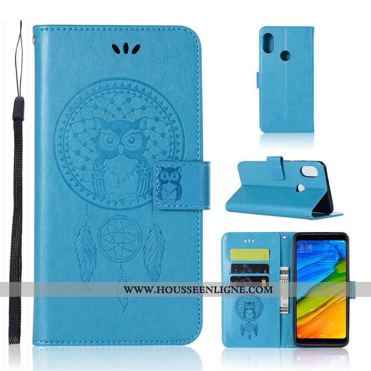 Étui Xiaomi Mi A2 Lite Silicone Protection Vert Petit Fluide Doux Incassable Cuir Verte